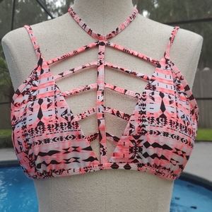 No boundaries Bikini NWOT